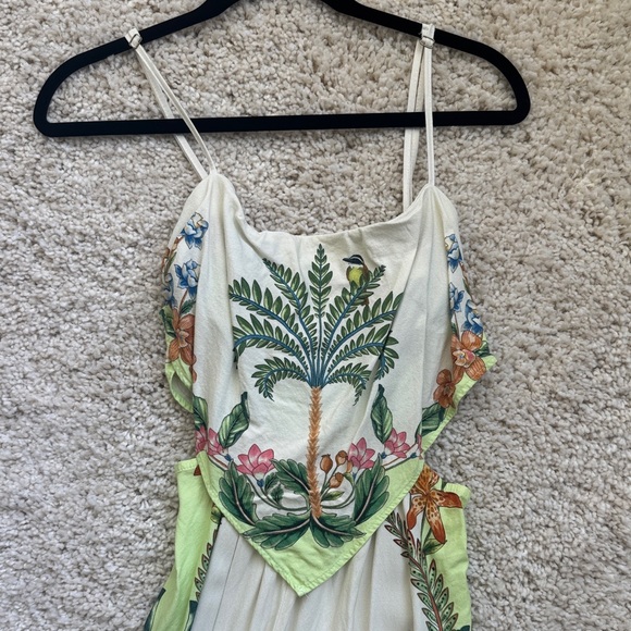 FARM Rio Jumpsuit - Picture 4 of 5